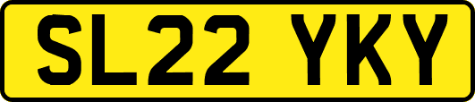 SL22YKY