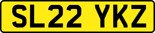 SL22YKZ