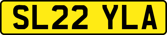 SL22YLA