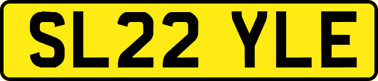 SL22YLE