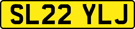 SL22YLJ