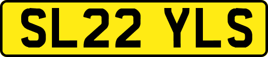 SL22YLS