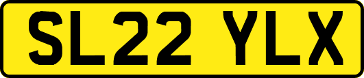 SL22YLX