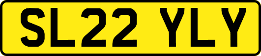 SL22YLY