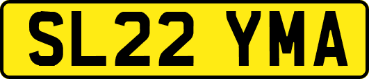 SL22YMA