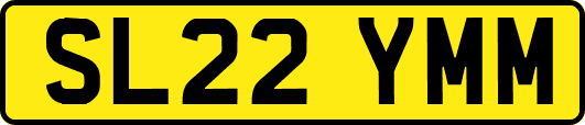 SL22YMM