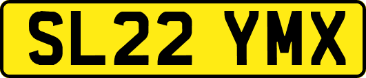 SL22YMX
