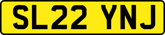 SL22YNJ