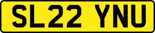 SL22YNU