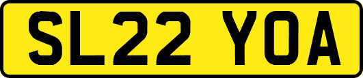 SL22YOA