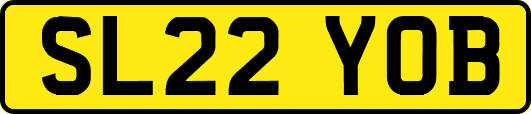 SL22YOB