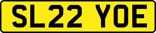 SL22YOE