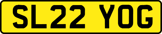 SL22YOG