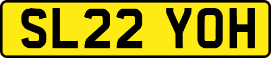 SL22YOH