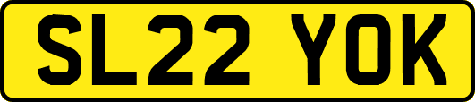 SL22YOK