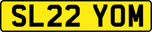 SL22YOM