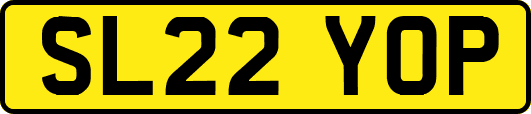 SL22YOP