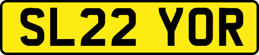 SL22YOR