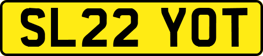 SL22YOT