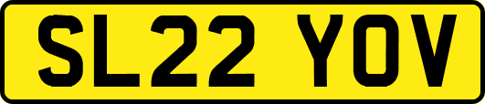 SL22YOV