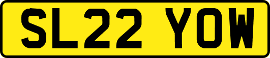 SL22YOW