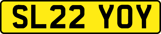 SL22YOY