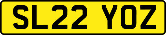SL22YOZ