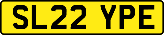 SL22YPE