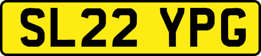 SL22YPG