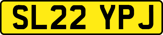 SL22YPJ