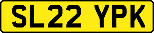 SL22YPK