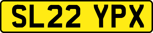 SL22YPX