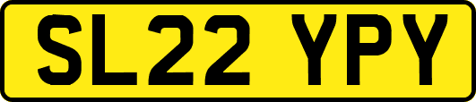 SL22YPY