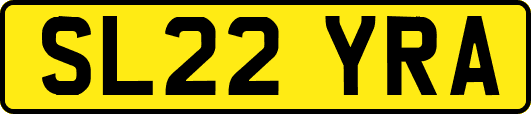 SL22YRA