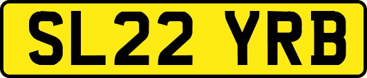 SL22YRB