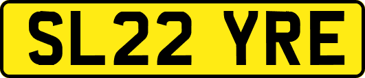SL22YRE