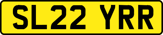 SL22YRR