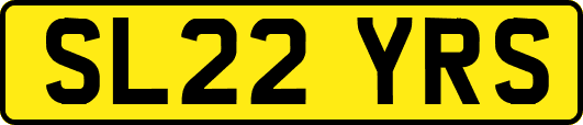 SL22YRS