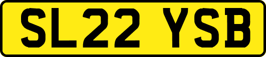 SL22YSB