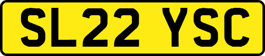 SL22YSC