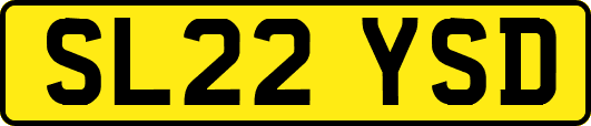 SL22YSD