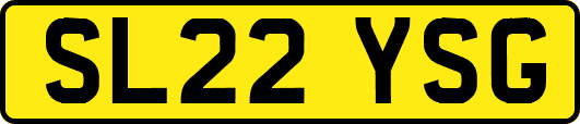 SL22YSG