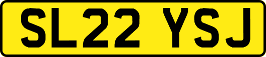 SL22YSJ