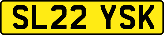 SL22YSK