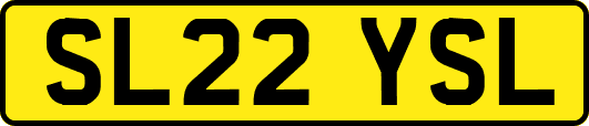 SL22YSL