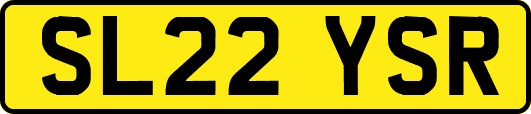 SL22YSR