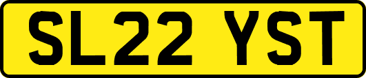 SL22YST
