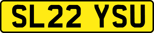 SL22YSU