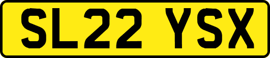 SL22YSX