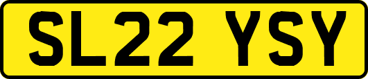 SL22YSY